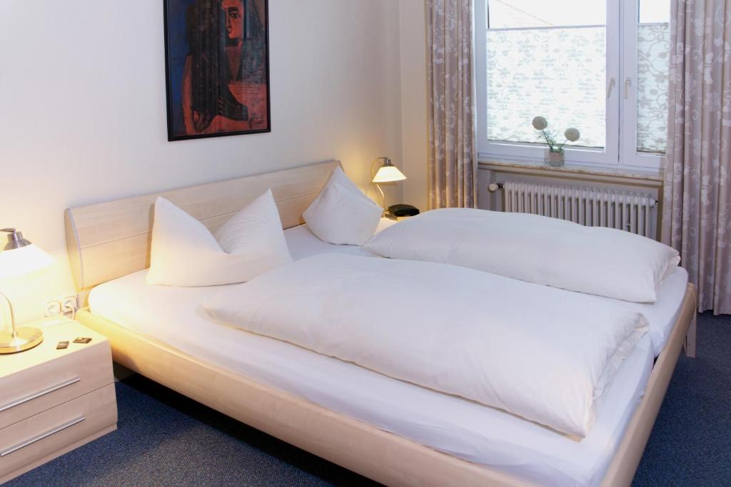 Hotel Ostfriesland Garni Norden Ruang foto