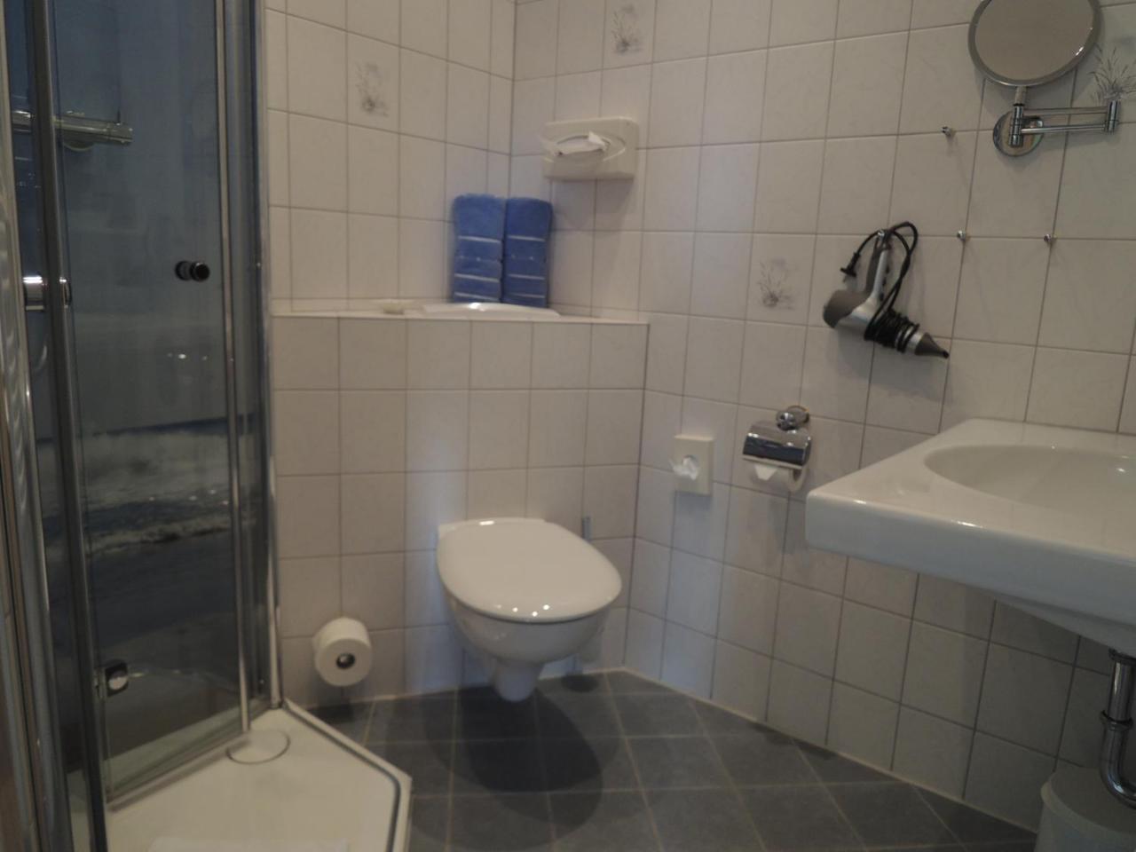 Hotel Ostfriesland Garni Norden Bagian luar foto